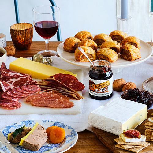 Christmas 3 for £15