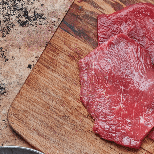 Everyday Steak Steak Delivery in the UK field&flower