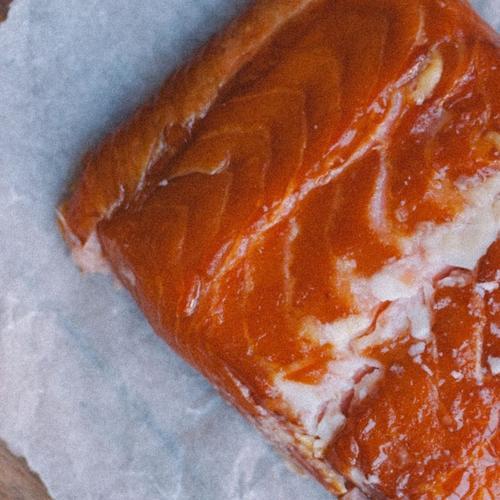 Buy Smoked Fish Online in the UK Smoked Fish Delivery field&flower