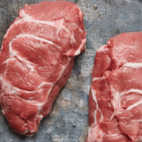 Pork Bones & Offal field&flower