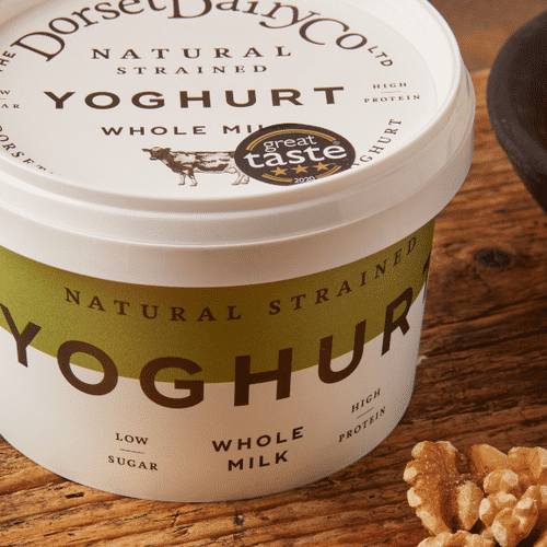 Buy Yoghurt in the UK British Yoghurt field&flower