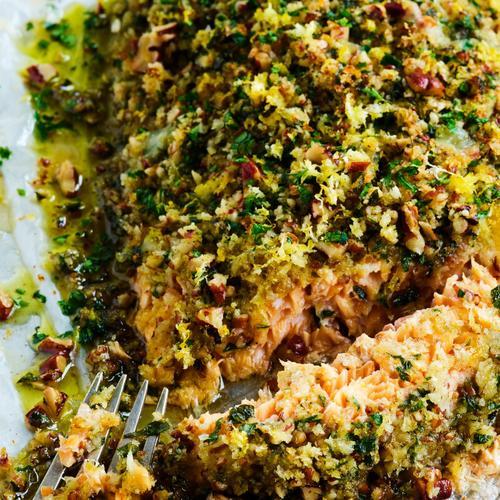 Easter Fish Fish for Easter field&flower