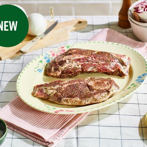 Traditional Kleftiko Lamb Shoulder (900g) Meat