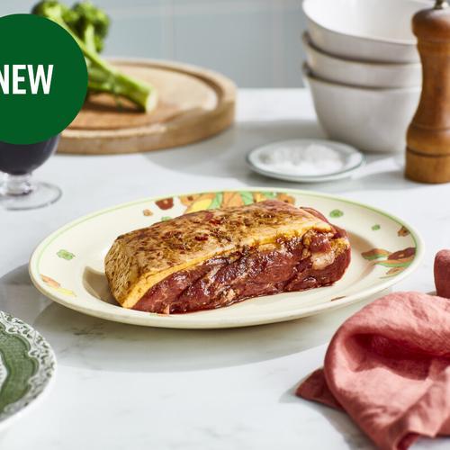 Turkish Lamb Rump (454g) Field & Flower Meat