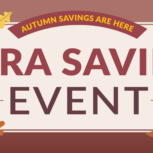 Extra Savings Event Oak Furniture Superstore