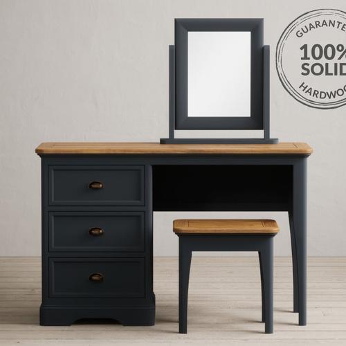 Next hampton dressing shop table