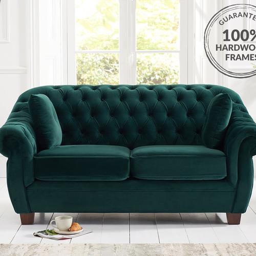 Eva 2 sales seater cocktail sofa