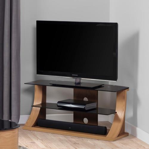 Corsair Oak TV Stand (500 x 500 Pixel)