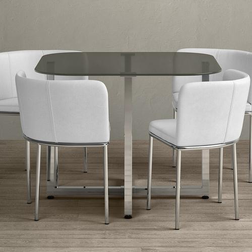 Argos space 2025 saving dining table
