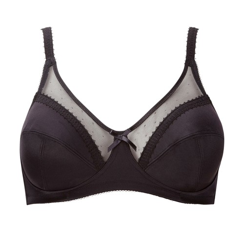 Best selling Charlotte | Wirefree support up to a L cup Comfort Bras