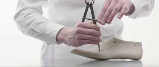 Bespoke - John Lobb