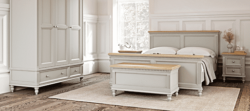 Shay 2025 bedroom furniture