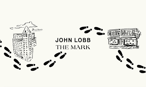 The official John Lobb online store
