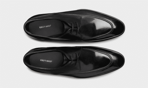 John lobb wholecut cheap