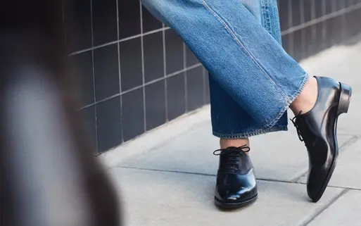 Oxfords & Derbies for Men | John Lobb US