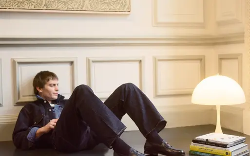 JOHN LOBB フェンコート　ローファー　7ハーフ 世界に2足しかない？ジョンロブのロペスが！ | 戸賀敬城