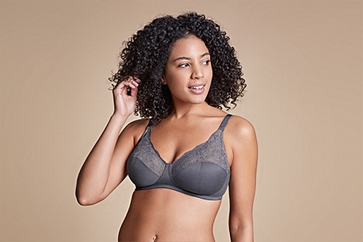 Wirefree Bra and Fitting Advice