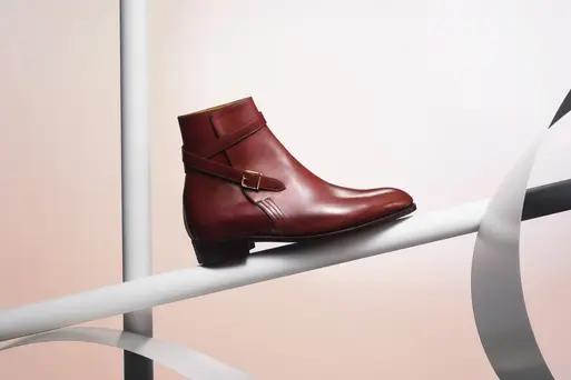 John lobb jodhpur discount boots