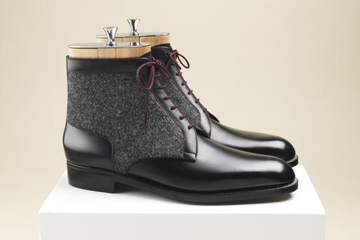 John Lobb Bespoke Artisans' Series