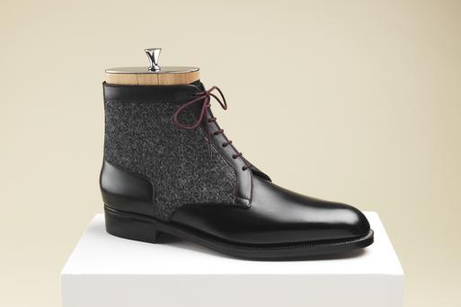 John lobb sales sur mesure prix