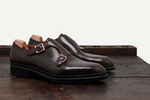 John Lobb Bespoke Artisans' Series