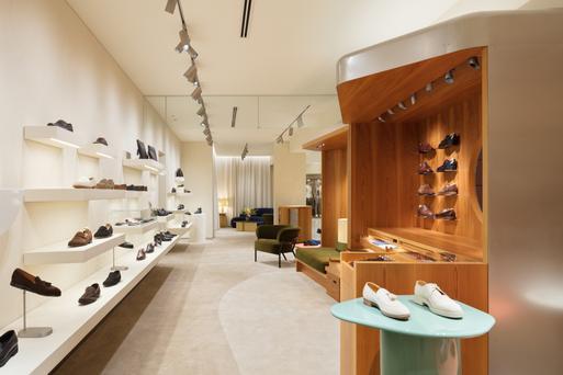 John Lobb