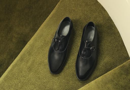 John Lobb ジョンロブ Savannah JOHN LOBB（ジョンロブ）の「John Lobb Savannah Canvas Oxford