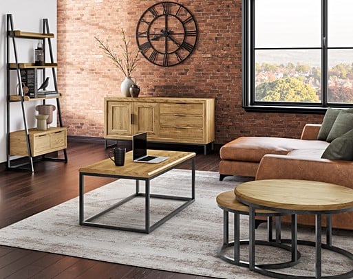 Oak Furniture Super Stunning
