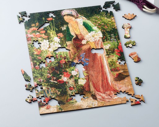Best Selling Jigsaw Puzzles | Wentworth Wooden Puzzles