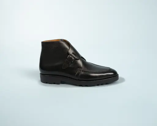 JOHN LOBB PARIS BESPOKE 黒 ビスポーク　フィリップ 9dd85ab95a8051274fd5d8f466fa51