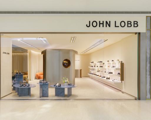 John lobb store shop