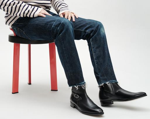 John lobb boots deals
