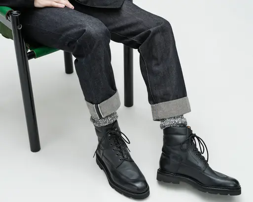 John lobb best sale sur mesure prix