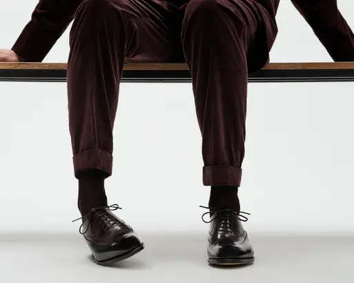 Men's Collection - John Lobb