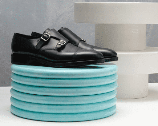 JOHN LOBB ジョンロブCOMBE コーム