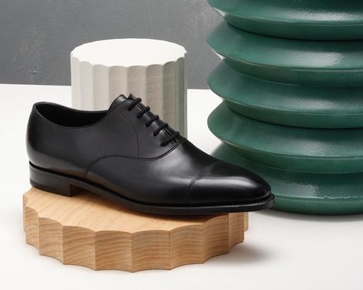 送料無料 いつまで ジョンロブ(john lobb) ドレスシューズ 靴