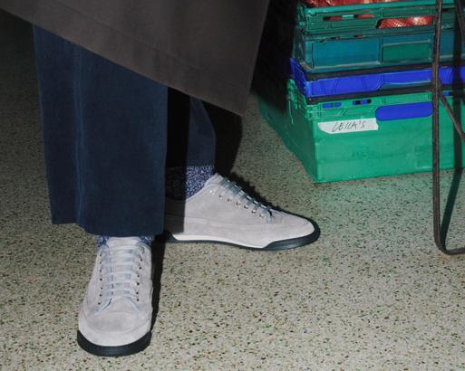 John Lobb