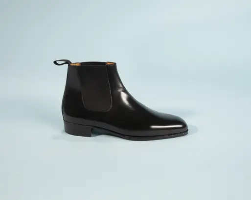 John lobb chelsea boots discount