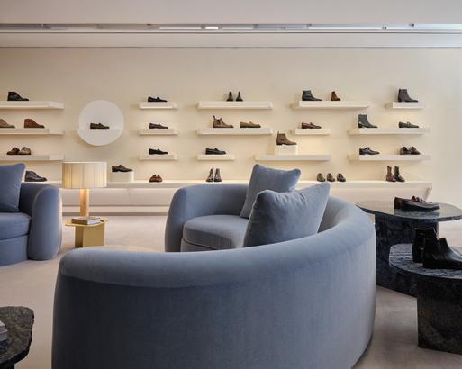 John lobb store sales