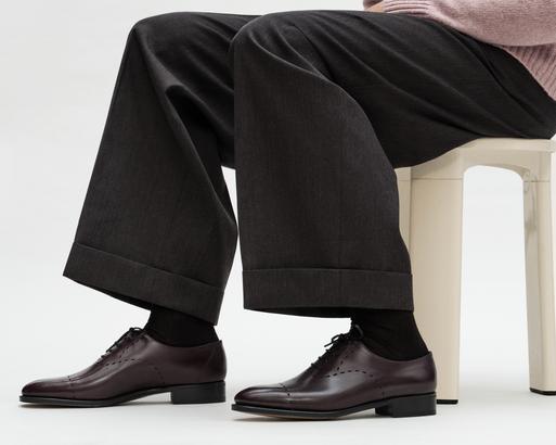 The official John Lobb online store