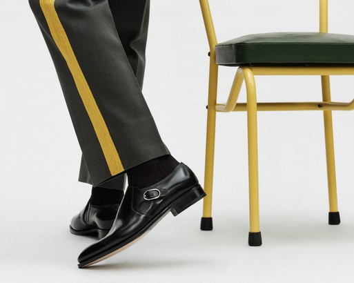 The official John Lobb online store