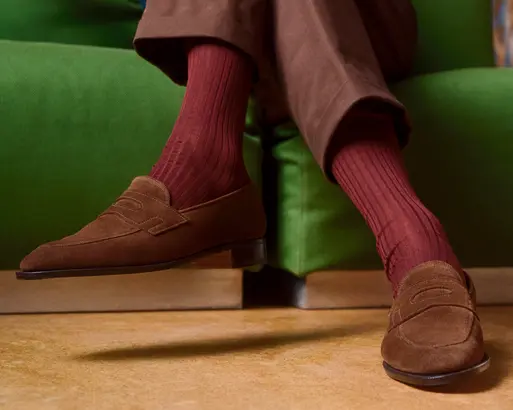 The official John Lobb online store