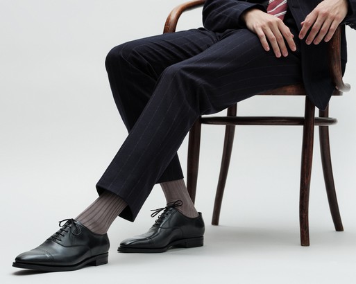 Why the 171-Year-Old English Cobbler John Lobb is in Safe Hands With its  First Ever Artistic Director, Paula Gerbase – Official Bespoke