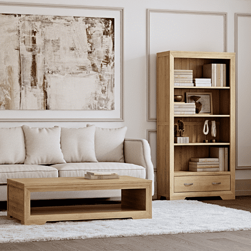 Oak furniture store superstore liverpool