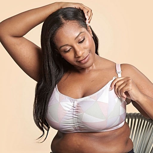 How to Select the Perfect Nursing Bra for Your Pregnancy and