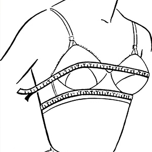 Photos: How the Style and Shapes of Bras Have Evolved Over Time