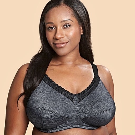 Why And How To Find A Sports Bra With The Proper Fit