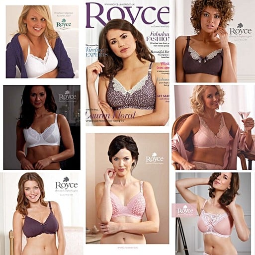 Royce Lingerie reports encouraging growth during challenging year