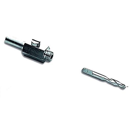 Topps tiles top drill bit