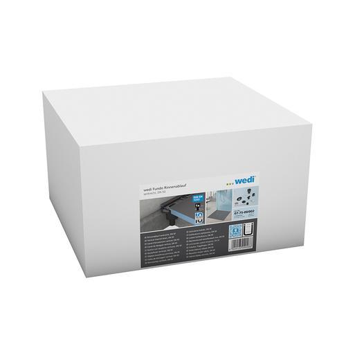 Wedi 48 X 60 Fundo Ligno Shower Kit US2000061 The Home, 58 OFF